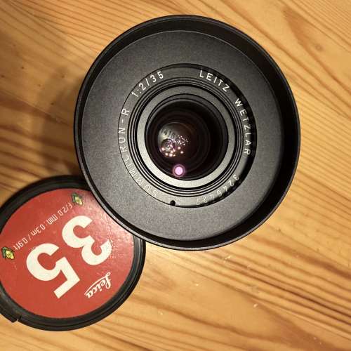 Leica-R cine mod(24,35,50,60,90,135,180,250)