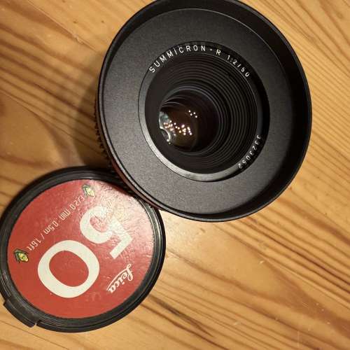 Leica-R cine mod(24,35,50,60,90,135,180,250)