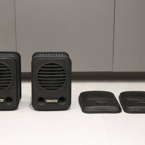 Tannoy CPA-5