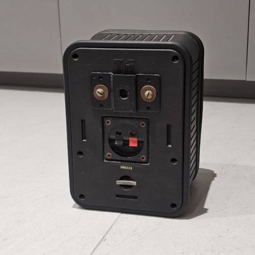 Tannoy CPA-5