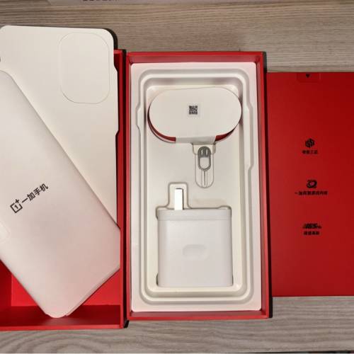 OnePlus一加Ace 6 16+1TB 黑色