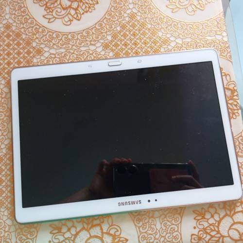 Samsung平板