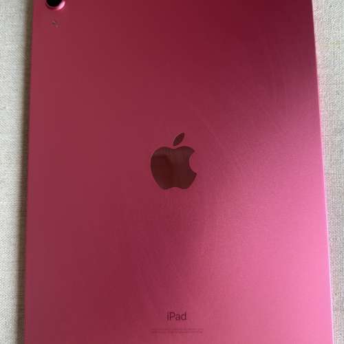 Apple iPad 10 64GB + Magic Keyboard