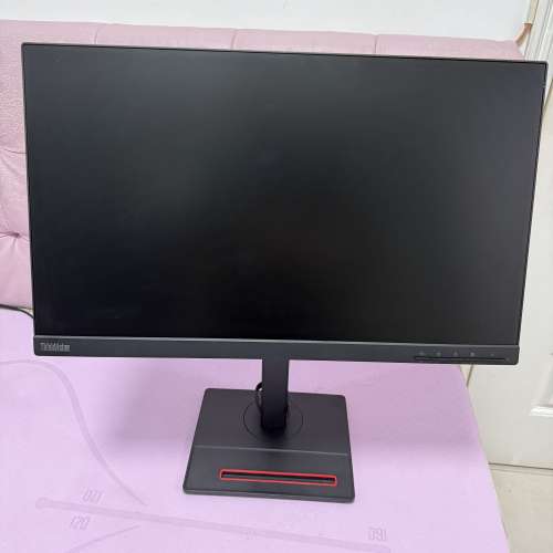 ThinkVision T23i-20 Lenovo Monitor 顯示屏