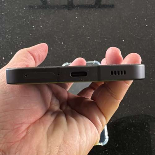 Nothing phone black