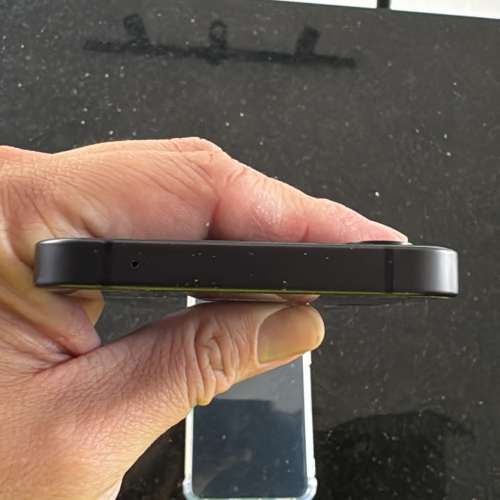 Nothing phone black