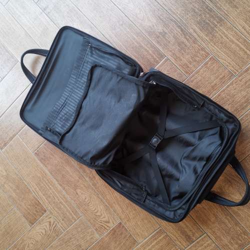 Samsonite Pro DLX 4 Rolling Tote 新秀麗 電腦拉箱 旅行箱 公文箱