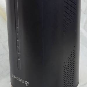 Linksys FGW3000 5G Wi-Fi 6 AX3000 路由器 無鎖SIM
