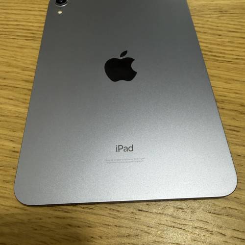 IPADmini6 64GB