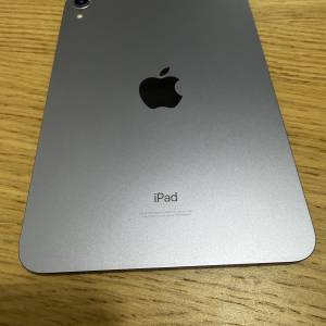 IPADmini6 64GB