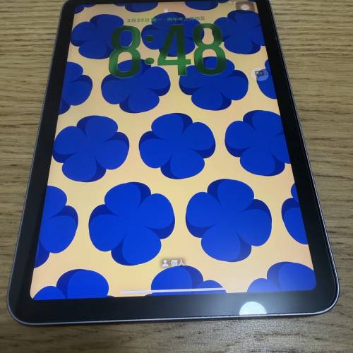 IPADmini6 64GB
