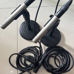 Rode NT5 MP 電容式咪克風