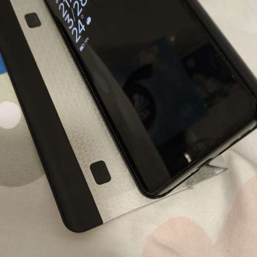 出售poco F4 5G 。。只賣500元。。雙咭港行手機一部。新淨無花