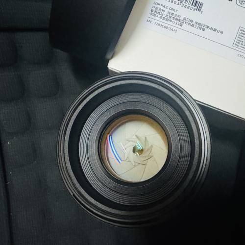 (行貨長保） Canon RF 45mm F1.2 STM （適合R5 II, R6 III, R6, R7, R3, R1&hellip;)