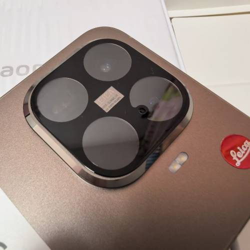 ✨【Xiaomi 15T Pro 12+512GB 摩卡金｜香港行貨｜兩年保養】✨