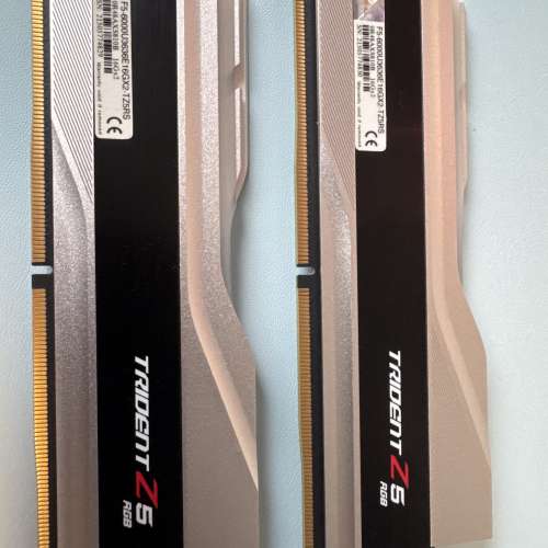 DDR5 ram
