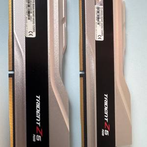 DDR5 ram