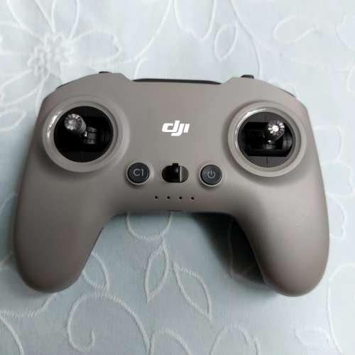 DJI FPV controller 3