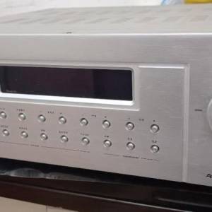 Orion 大型功率放大器 220V，超級強勁夠力，已試完全正常，請PM留電話，【藍田地鐵...