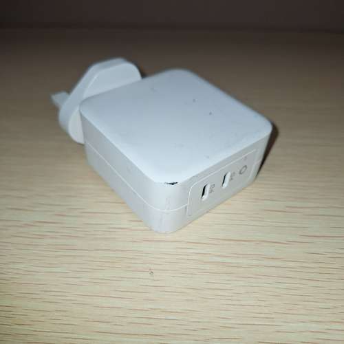 Choetech 100W GaN 雙USB-C 充電器