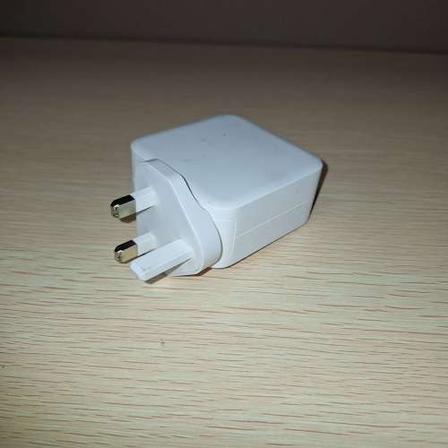 Choetech 100W GaN 雙USB-C 充電器