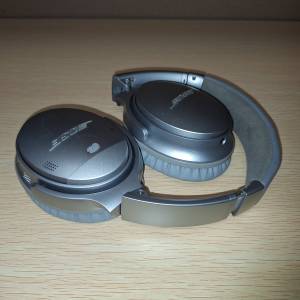 Bose QuietComfort 35 QC35 Series