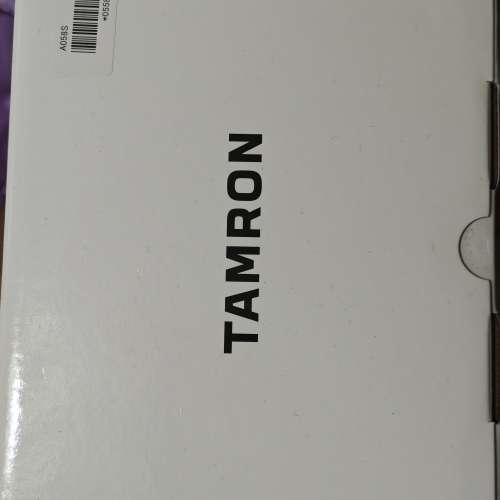 騰龍35-150 F/2-2.8  接口：sony E