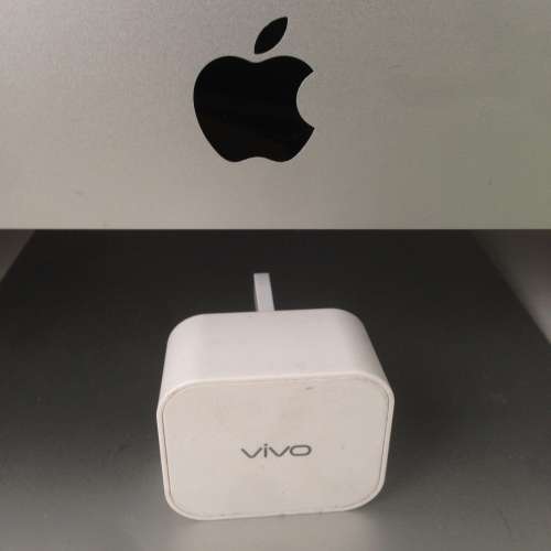 📱 VIVO Mobile Charging Adapter USB USED 手機 耳機 充電器 🎧