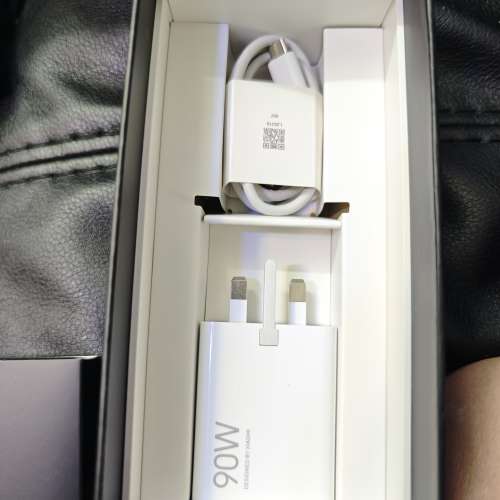 小米15 Ultra 1TB + 攝影套裝行貨