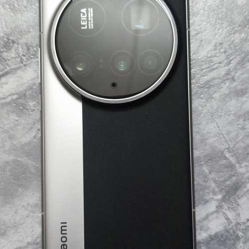 小米15 Ultra 1TB + 攝影套裝行貨