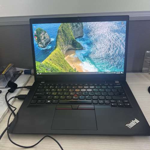 Lenovo x390 i5 8265u 8g 256g 全正常
