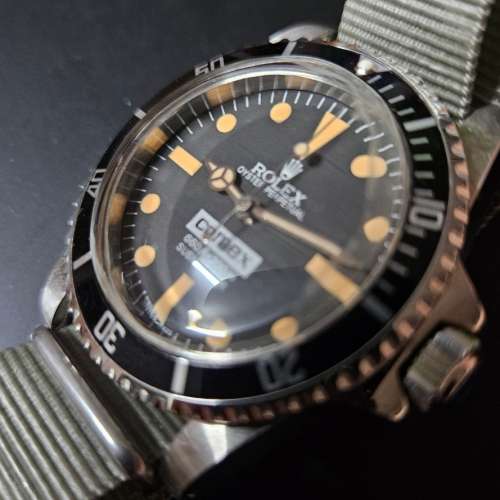 Seiko Mod (R 客製款)共2款