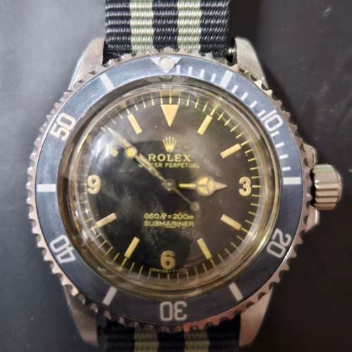 Seiko Mod (R 客製款)共2款