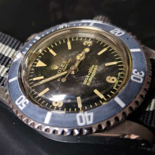 Seiko Mod (R 客製款)共2款
