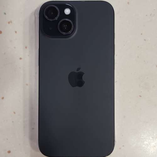 iPhone 15 128GB