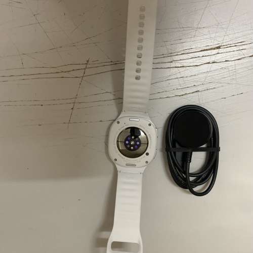 99%New Galaxy Watch 8 40mm Bluetooth L320 Silver