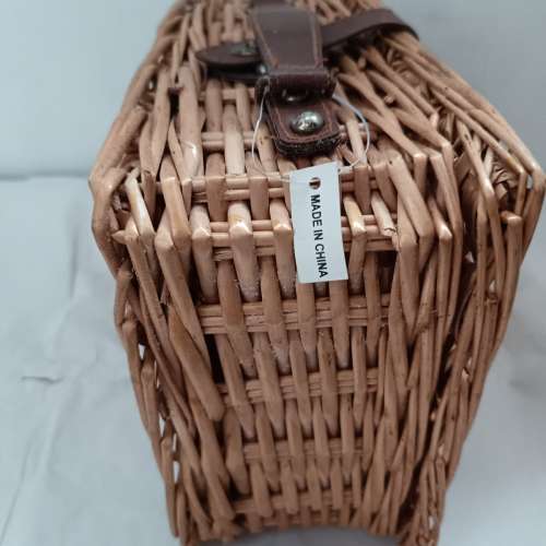 全新多用途藤喼