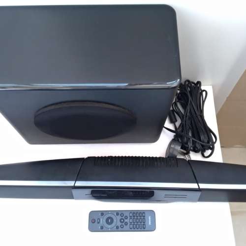 Philips飛利浦Soundbar