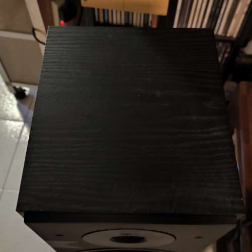 英國KEF K120 二路揚聲器/喇叭