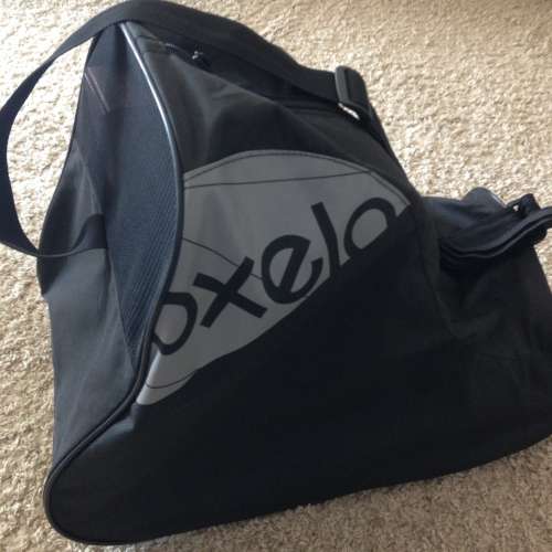 Micro rollerblade 滾軸溜冰