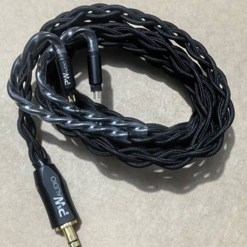PW Audio 1960s裸線