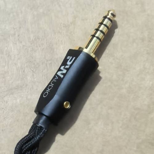 PW Audio 1960s裸線