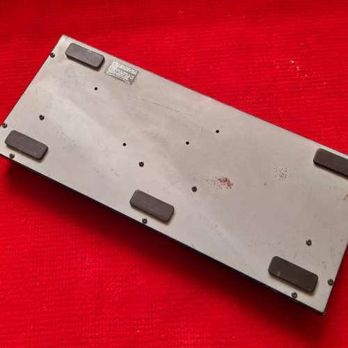 Ibanez PUE5B Bass Multi Effects 80's Vintage 低音電結他綜合效果器