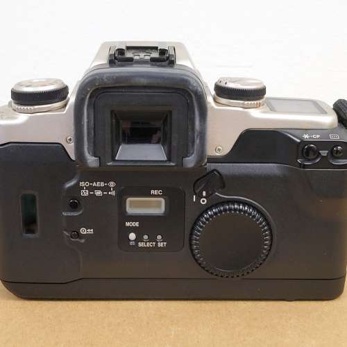 Canon EOS 50 菲林相機