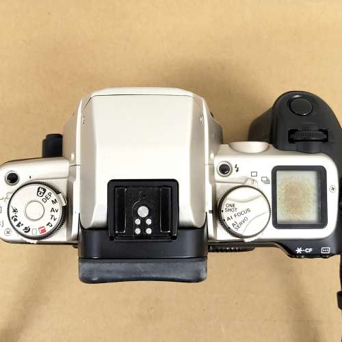 Canon EOS 50 菲林相機