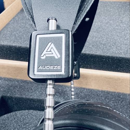 Audeze LCD-2C 平板磁性耳機 大耳 開放式耳機 耳罩