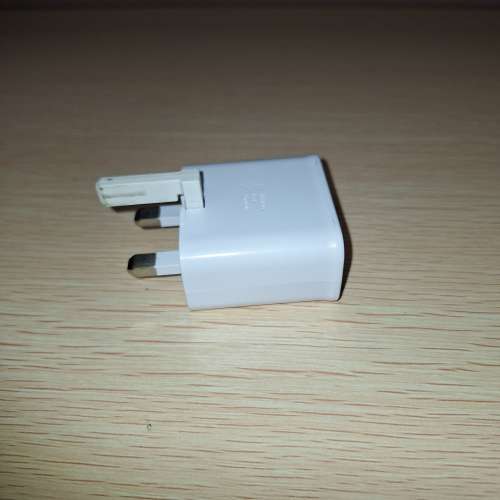 Samsung 三星 EP-TA200 快速充電器 旅行充電器 usb插頭 原裝 手機 手提電話 原廠