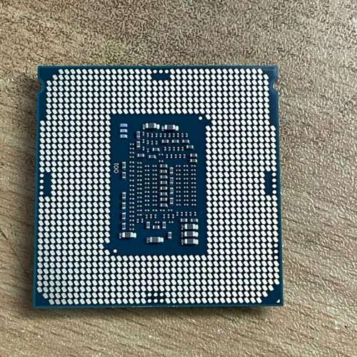 Intel Core i5-7600 處理器