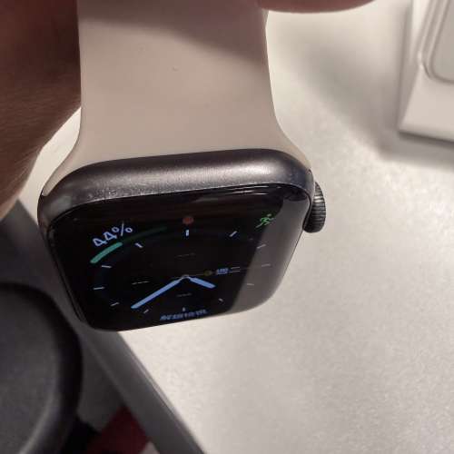 Apple Watch 5 40mm 85% New