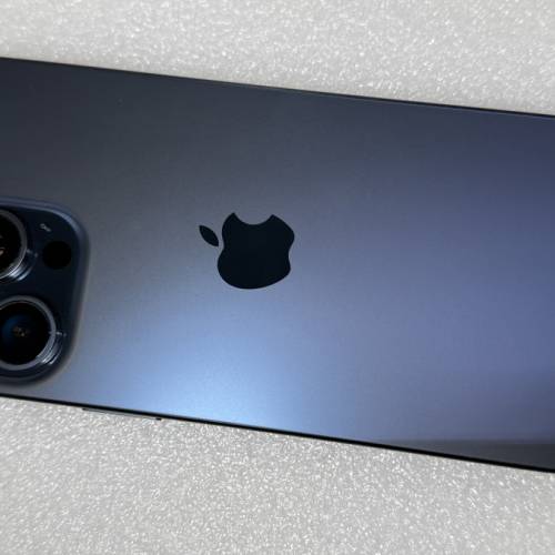 85% New 詳細請看圖片iPhone 15 Pro Max 512GB 15promax 15pm 15pro max (非iPhone...